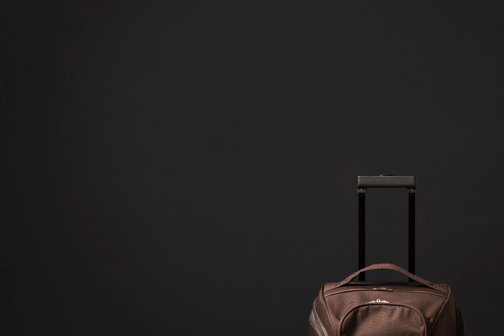 Embracing the Unknown: A Journey into the Wilderness