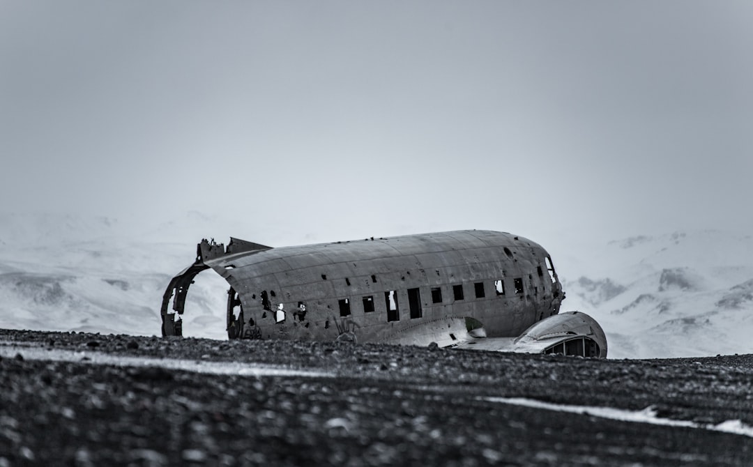 Embracing the Unknown: A Journey into the Wilderness